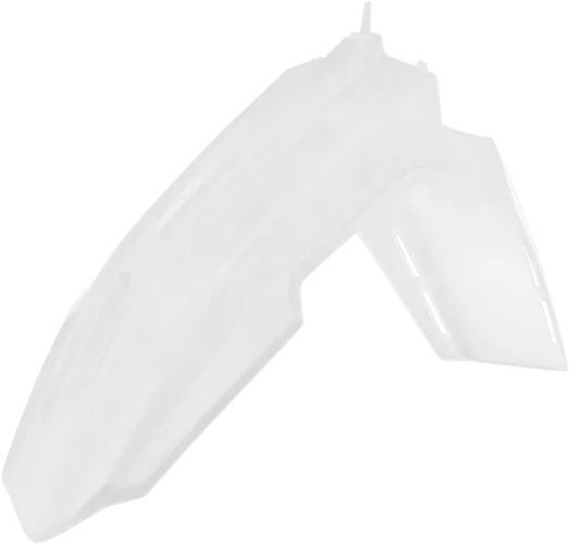Acerbis Front Fender White