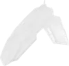 Acerbis Front Fender White