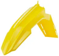 Acerbis Front Fender Yellow
