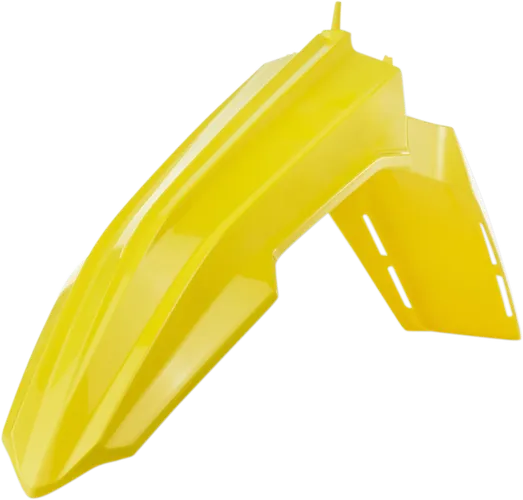 Acerbis Front Fender Yellow