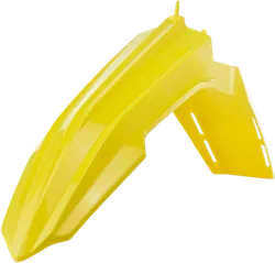 Acerbis Front Fender Yellow