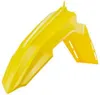 Acerbis Front Fender Yellow