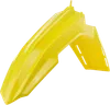Acerbis Front Fender Yellow