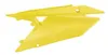 Acerbis Side Panel Number Plates Yellow