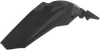 Acerbis Rear Fender Black
