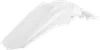 Acerbis Rear Fender White