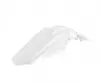 Acerbis Rear Fender White