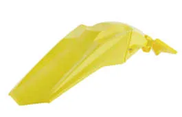 Acerbis Rear Fender Yellow