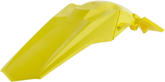 Acerbis Rear Fender Yellow
