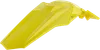 Acerbis Rear Fender Yellow