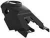 Acerbis Gas Fuel Tank Cover Black