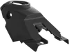 Acerbis Gas Fuel Tank Cover Black