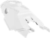 Acerbis Gas Fuel Tank Cover White