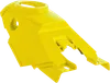Acerbis Gas Fuel Tank Cover Yellow