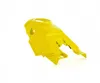 Acerbis Gas Fuel Tank Cover Yellow