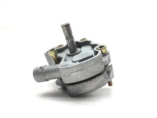 Engine Oil Pump Assembly 2010 Can-Am Spyder RT-S Roadster SE5 2843A