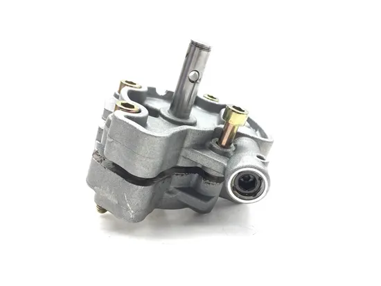 Engine Oil Pump Assembly 2010 Can-Am Spyder RT-S Roadster SE5 2843A