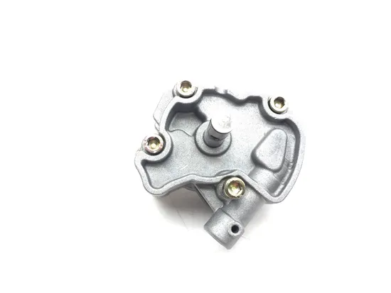 Engine Oil Pump Assembly 2010 Can-Am Spyder RT-S Roadster SE5 2843A