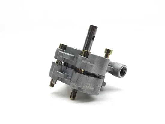 Engine Oil Pump Assembly 2010 Can-Am Spyder RT-S Roadster SE5 2843A