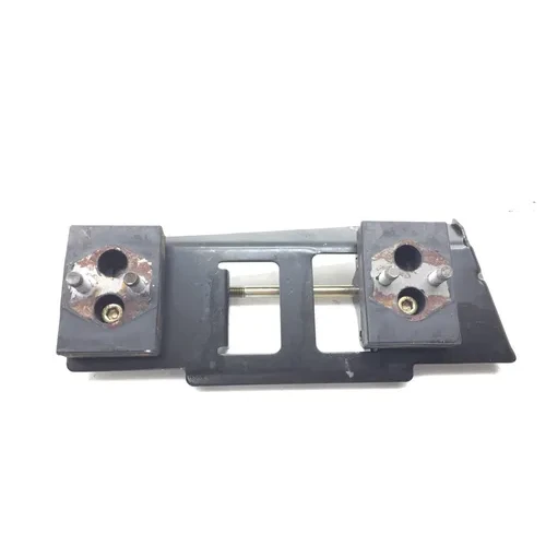 Engine Motor Mounts 2010 Can-Am Spyder RT-S Roadster SE5 2843A 7
