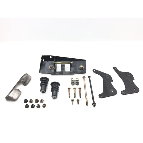 Engine Motor Mounts 2010 Can-Am Spyder RT-S Roadster SE5 2843A 3