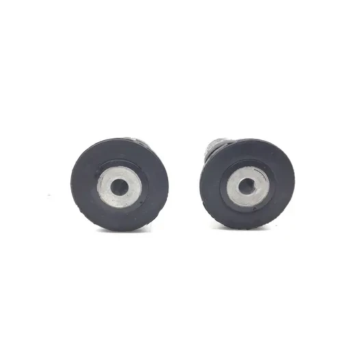 Engine Motor Mounts 2010 Can-Am Spyder RT-S Roadster SE5 2843A 9