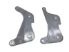 Engine Motor Mounts 2010 Can-Am Spyder RT-S Roadster SE5 2843A