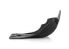 Acerbis Polypropylene Black Chassis Belly Skid Plate