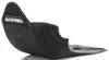 Acerbis Polypropylene Black Chassis Belly Skid Plate