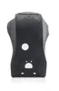 Acerbis Polypropylene Black Chassis Belly Skid Plate