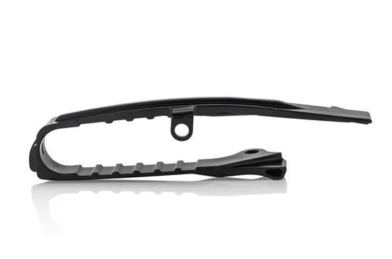 ACERBIS Chain Slider Black Suzuki RMZ250 RMZ450
