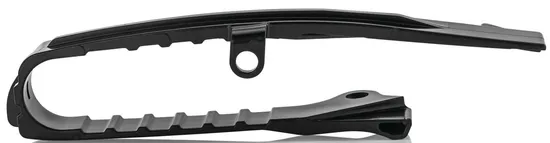 ACERBIS Chain Slider Black Suzuki RMZ250 RMZ450