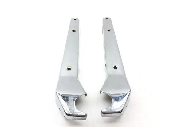 Rear Frame Covers 2000 Kawasaki Vulcan 1500 VN1500E Classic 2817A x