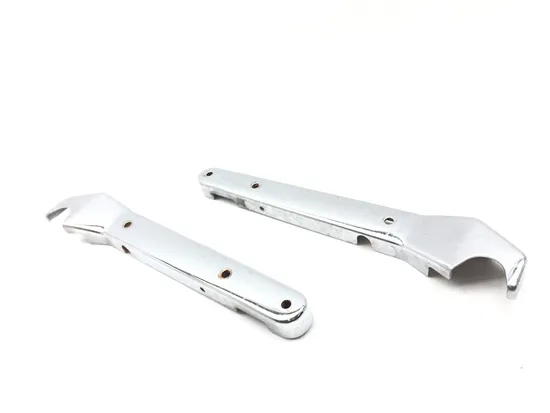 Rear Frame Covers 2000 Kawasaki Vulcan 1500 VN1500E Classic 2817A x