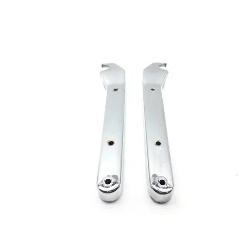 Rear Frame Covers 2000 Kawasaki Vulcan 1500 VN1500E Classic 2817A x 7