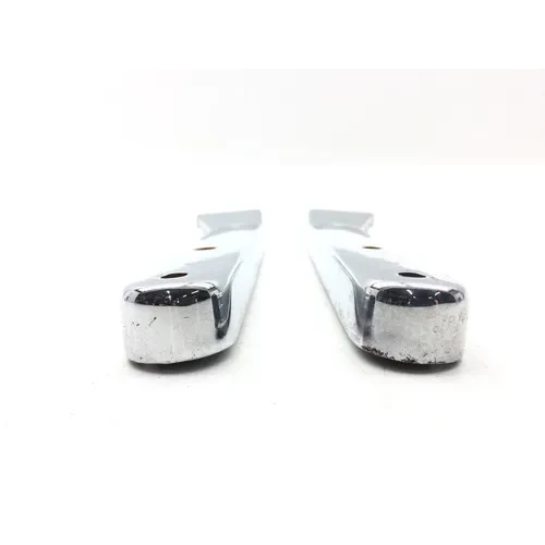 Rear Frame Covers 2000 Kawasaki Vulcan 1500 VN1500E Classic 2817A x 5
