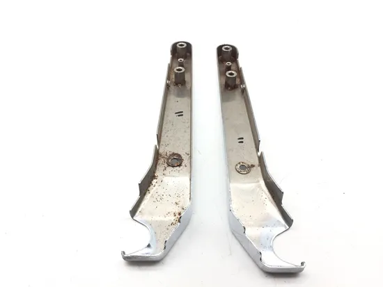 Rear Frame Covers 2000 Kawasaki Vulcan 1500 VN1500E Classic 2817A x