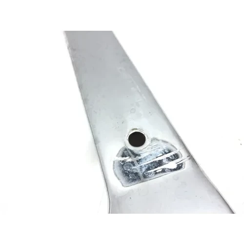 Rear Frame Covers 2000 Kawasaki Vulcan 1500 VN1500E Classic 2817A x 11