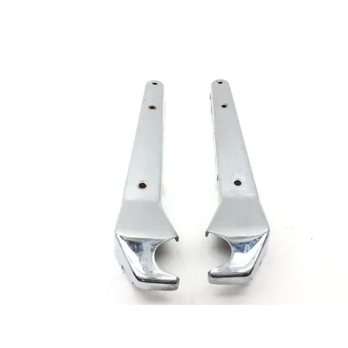 Rear Frame Covers 2000 Kawasaki Vulcan 1500 VN1500E Classic 2817A x 9