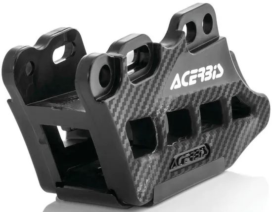 Acerbis Complete Chain Guide Block Guard 2.0 Black