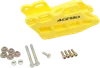 Acerbis Complete Chain Guide Block Guard 2.0 Yellow