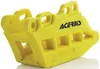 Acerbis Complete Chain Guide Block Guard 2.0 Yellow
