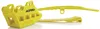 ACERBIS Chain Guide And Slider 2.0 Yellow Suzuki RMZ250 RMZ450