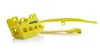 ACERBIS Chain Guide And Slider 2.0 Yellow Suzuki RMZ250 RMZ450