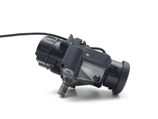 Ignition Key Switch 2010 Can-Am Spyder RT-S Roadster SE5 2843A