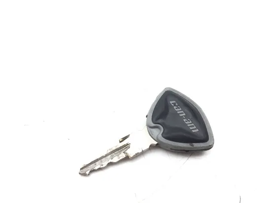 Ignition Key Switch 2010 Can-Am Spyder RT-S Roadster SE5 2843A