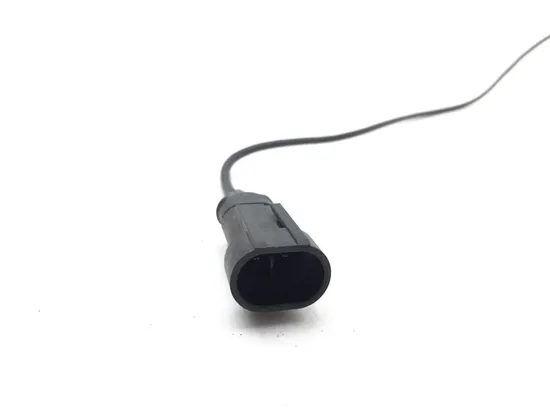 Ignition Key Switch 2010 Can-Am Spyder RT-S Roadster SE5 2843A