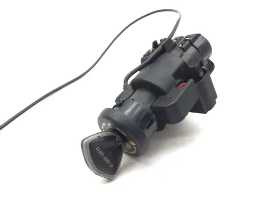 Ignition Key Switch 2010 Can-Am Spyder RT-S Roadster SE5 2843A