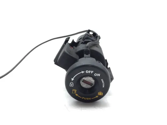 Ignition Key Switch 2010 Can-Am Spyder RT-S Roadster SE5 2843A
