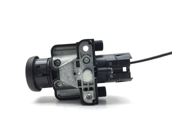 Ignition Key Switch 2010 Can-Am Spyder RT-S Roadster SE5 2843A